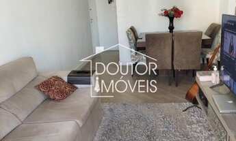 Imagem 4: São Paulo - Apartamento Padrão - TATUAPE