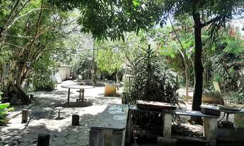 Imagem 3: Casa em Betim com quatro quartos No Centro - Ótimo ponto comercial