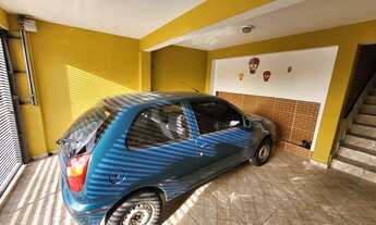 Imagem 4: Sobrado no Jardim Dracena