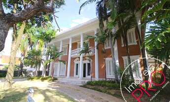 Imagem 2: Sobrado 1.653m² para Venda ou Locação no Jardim América