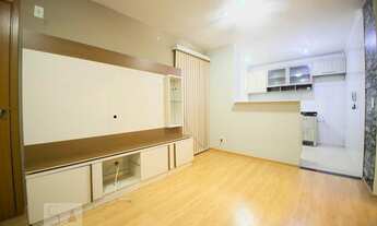 Imagem 2: Apartamento para Aluguel - Jardim Antonio Von Zuben , 2 Quartos, 45 m2