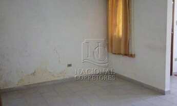 Imagem 4: Sobrado residencial à venda, Jardim Paraíso, Santo André