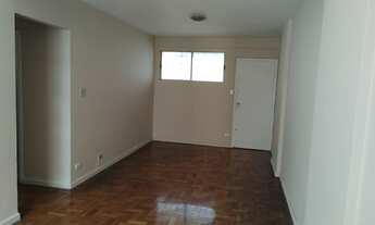 Imagem 2: Apartamento para aluguel possui 58 metros quadrados com 2 quartos em Perdizes - São Paulo