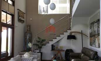 Imagem 3: Casa para Locação 4 Quartos, 3 Suites, 10 Vagas, 993M², Condominio Flamboyant B, Atibaia