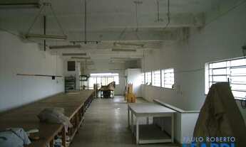 Imagem 4: PRÉDIO - LIMÃO - SP