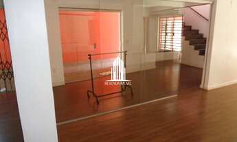 Imagem 5: Casa de 250m² 3 dorms. 1 suíte 2 vagas. no Campo Belo