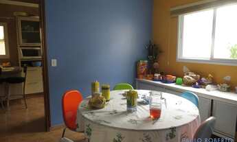 Imagem 4: CASA EM CONDOMÍNIO - TAMBORÉ - SP