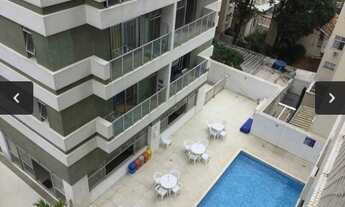 Imagem 7: Apartamento aluguel MOBILIADO Ipanema com 77 metros sendo 2 quartos, 2 banheiros, vaga na