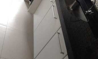 Imagem 2: APARTAMENTO - JARDIM BORBOREMA - SP