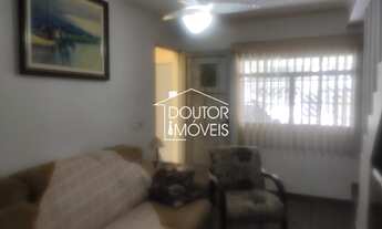 Imagem 3: São Paulo - Casa Padrão - VILA CARLOS DE CAMPOS