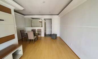 Imagem 3: SÃO PAULO - Apartamento Padrão - VILA CLEMENTINO