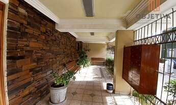 Imagem 2: Apartamento com 1 dormitório à venda, 48 m² por R$ 300.000,00 - Centro - Porto Alegre/RS