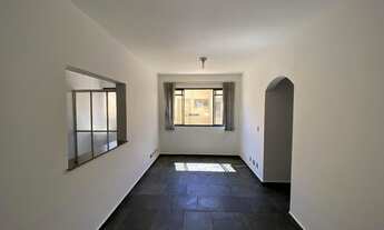 Imagem 6: Apartamento 2 dorm. - Edifício Sol Nascente