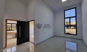 Imagem 3: Araraquara - Casa de Condomínio - Condomínio Volpi