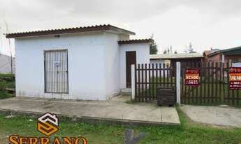 Imagem: Imbe - Casa Padrão - Imara