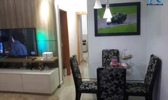 Imagem 3: GOIâNIA - Apartamento Padrão - Chácaras Santa Rita