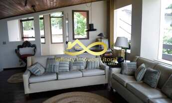 Imagem 4: Frente ao mar- 7 dorm- 3 suítes - 5 banheiros