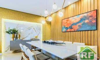 Imagem 2: Apartamento com 3 dormitórios, 127 m² - venda por R$ 1.200.000,00 ou aluguel por R$ 4.000