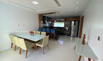 Imagem 7: Apartamento para Venda em Camaçari, Centro, 7 dormitórios, 7 suítes, 9 banheiros, 4 vagas