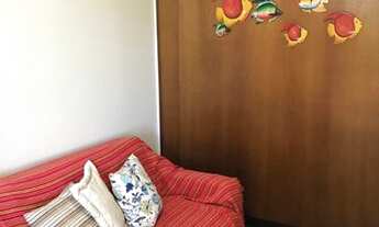 Imagem 5: Ap Praia da Toninhas Ubatuba 2 dormt e suíte