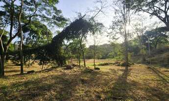 Imagem: Terreno no Residencial Aldeia do Vale