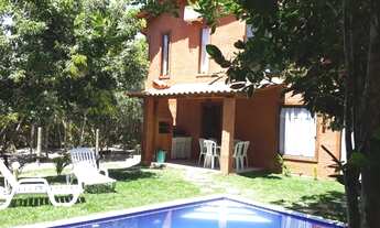 Imagem: Casa c/ 03 suites em Arraial D x27 Ajuda