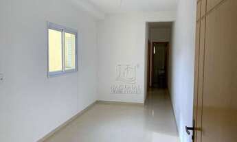 Imagem: Cobertura residencial à venda, Vila Camilópolis