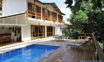 Imagem: CASA EM CONDOMÍNIO - POUSADA DOS BANDEIRANTES