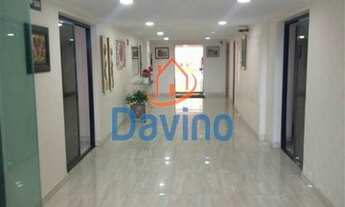 Imagem 4: APARTAMENTO DE 2 DORMITÓRIOS COM SUÍTE E LAZER LOCALIZADO NO BAIRRO DA GUILHERMINA - R$ 34