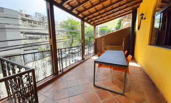 Imagem 7: Casa com 360m², 4 quartos, 1 suíte e 3 vagas de garagem à venda no bairro São Mateus, Juiz