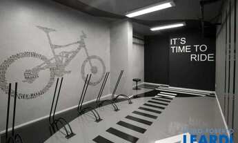 Imagem 4: APARTAMENTO - PINHEIROS - SP