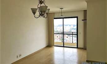 Imagem 2: APARTAMENTO - BUTANTÃ - SP