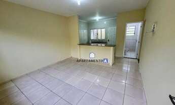 Imagem 4: Casa LOCAÇÃO - 60m² - 2 dorms, 1 suíte, 1 vaga - Casa FRENTE com entrada independente - Vi