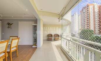 Imagem 7: SÃO PAULO - Apartamento Padrão - CHÁCARA KLABIN