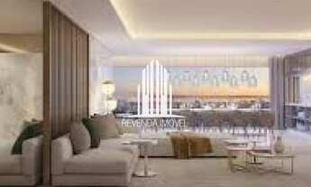 Imagem: Apartamento com 3 suítes e 2 vagas Glass