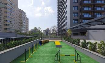 Imagem 6: PORTO ALEGRE - Apartamento Padrão - Boa Vista