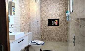 Imagem 6: Sobrado à venda - Vila São Pedro - Santo André/SP