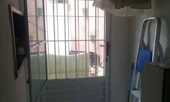 Imagem 5: Apartamento com quintal piedade 180 mil