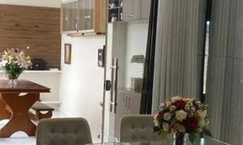 Imagem 2: Casa para venda com 200 metros quadrados com 3 quartos em Parque Verde - Belém - Pará