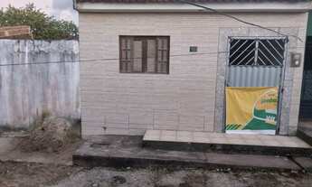 Imagem 2: Vendo casa no village campestre 2