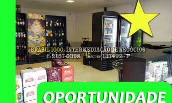 Imagem: Brasil 1000 - Adega em Santo André, SP