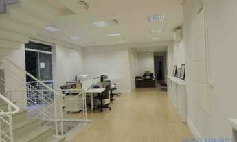 Imagem 3: PRÉDIO - VILA MADALENA - SP