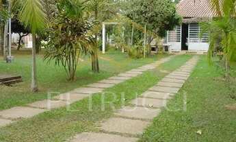 Imagem 3: Chácara - Taquari Ponte - Leme