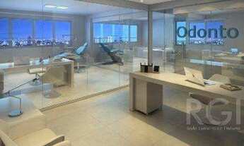 Imagem 6: Porto Alegre - Conjunto Comercial/Sala - Cristo Redentor