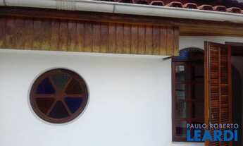 Imagem 2: CASA ASSOBRADADA - SUPER QUADRA MORUMBI - SP