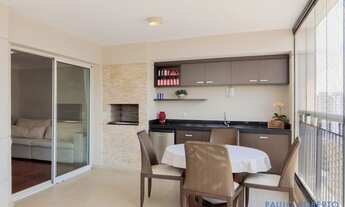 Imagem: APARTAMENTO - VILA LEOPOLDINA - SP