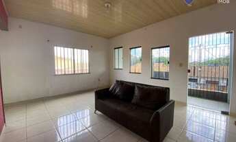 Imagem: Casa com 4 dormitórios - 280 m² - Levilândia