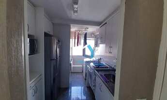 Imagem 2: Apartamento à venda, 49 m² por R$ 265.000,00 - Centro - Diadema/SP