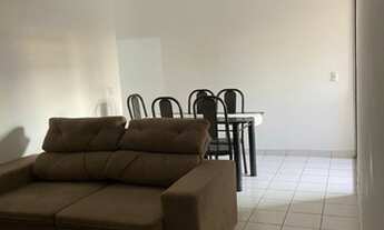 Imagem 6: Apartamento a venda com 3 quartos sendo uma suíte no Viver Fama - Goiânia - Goiás