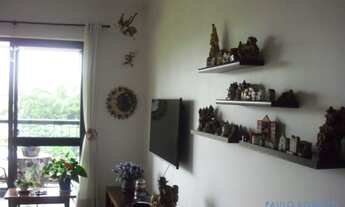 Imagem 2: APARTAMENTO - BUTANTÃ - SP